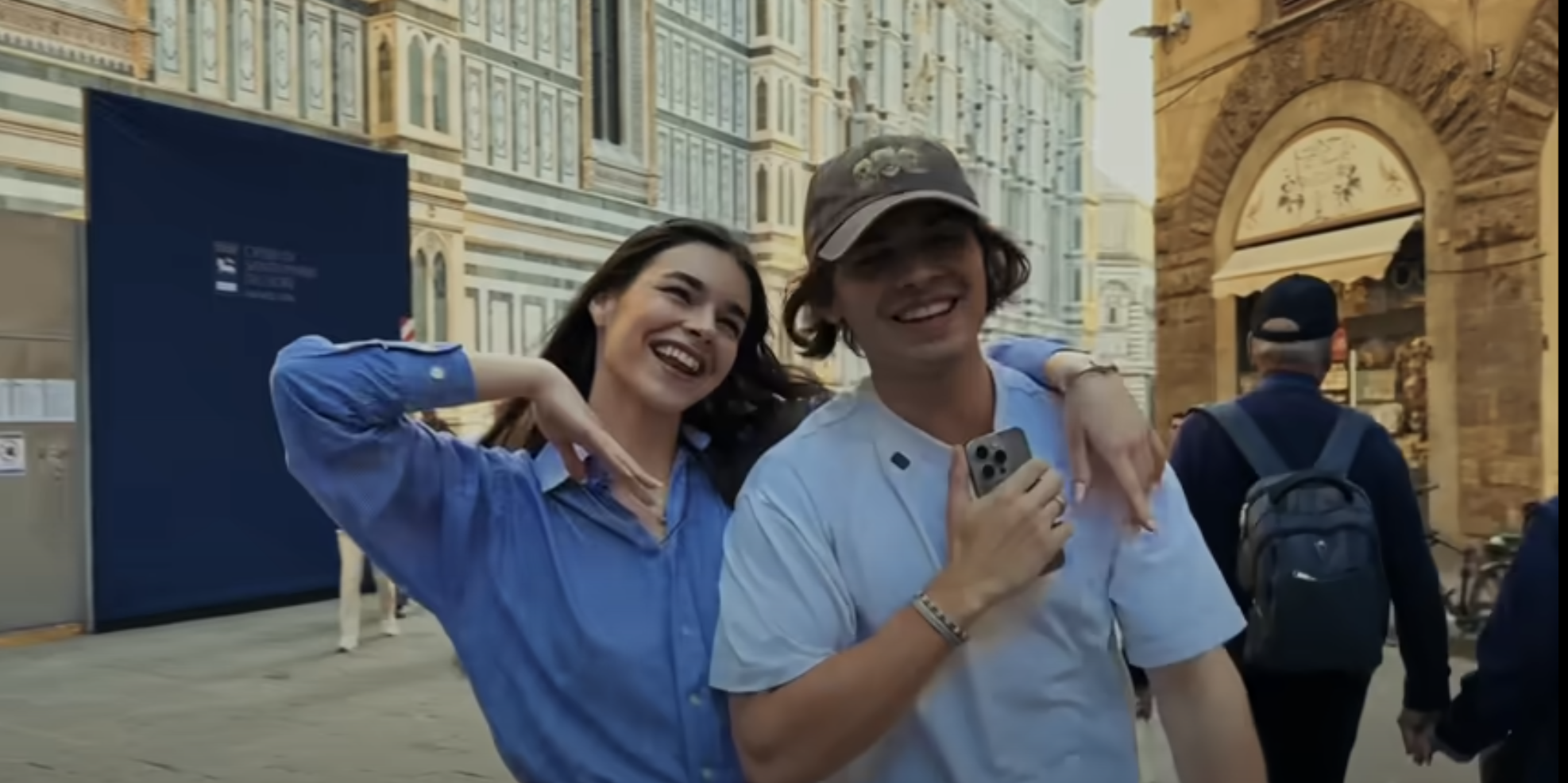 Artistul Rareș va concerta sâmbătă, la Zilele Orașului Avrig