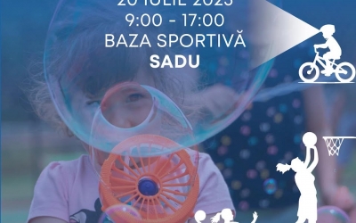 „Exploratori în Satul Luminii” duminică, la Sadu.  Evenimentul este dedicat tuturor celor care vor să descopere frumusețea naturii, spiritul de comunitate și farmecul vieții de sat