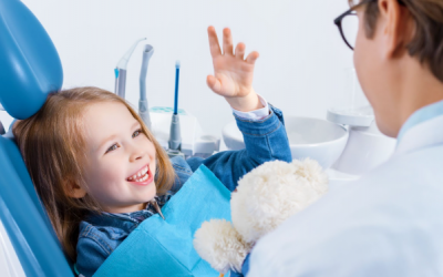Cum transformăm stomatologia pediatrică într-o experiență plăcută pentru cei mici