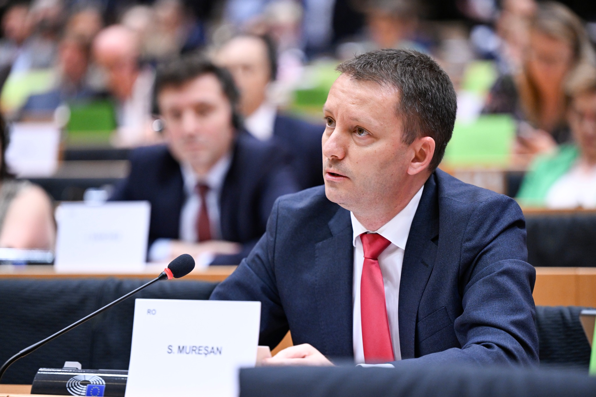 Europarlamentari, despre propunerea de buget a Comisiei Europene: Nu este suficientă. Europa are nevoie de o viziune comună, nu de 27 de liste de cumpărături separate