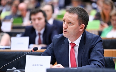 Europarlamentari, despre propunerea de buget a Comisiei Europene: Nu este suficientă. Europa are nevoie de o viziune comună, nu de 27 de liste de cumpărături separate
