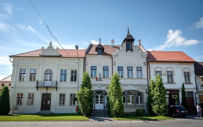1.529 de cauze pentru fiecare judecător la Săliște, în 2024. Magistrații reclamă condiții dificile în contextul discuțiilor despre pensionare