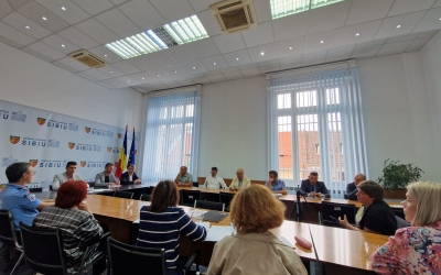 Membrii ATOP pot rămâne fără indemnizații. Minister: „Activitatea se rezumă la citirea unor rapoarte”. Consilier județean din Sibiu: „Nu e o pierdere”