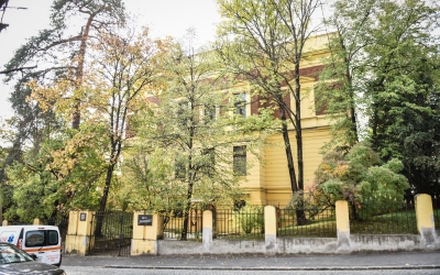 Muzeul de Istorie Naturală organizează tururi ghidate gratuite pentru grupuri. Programările se pot face până în 31 iulie