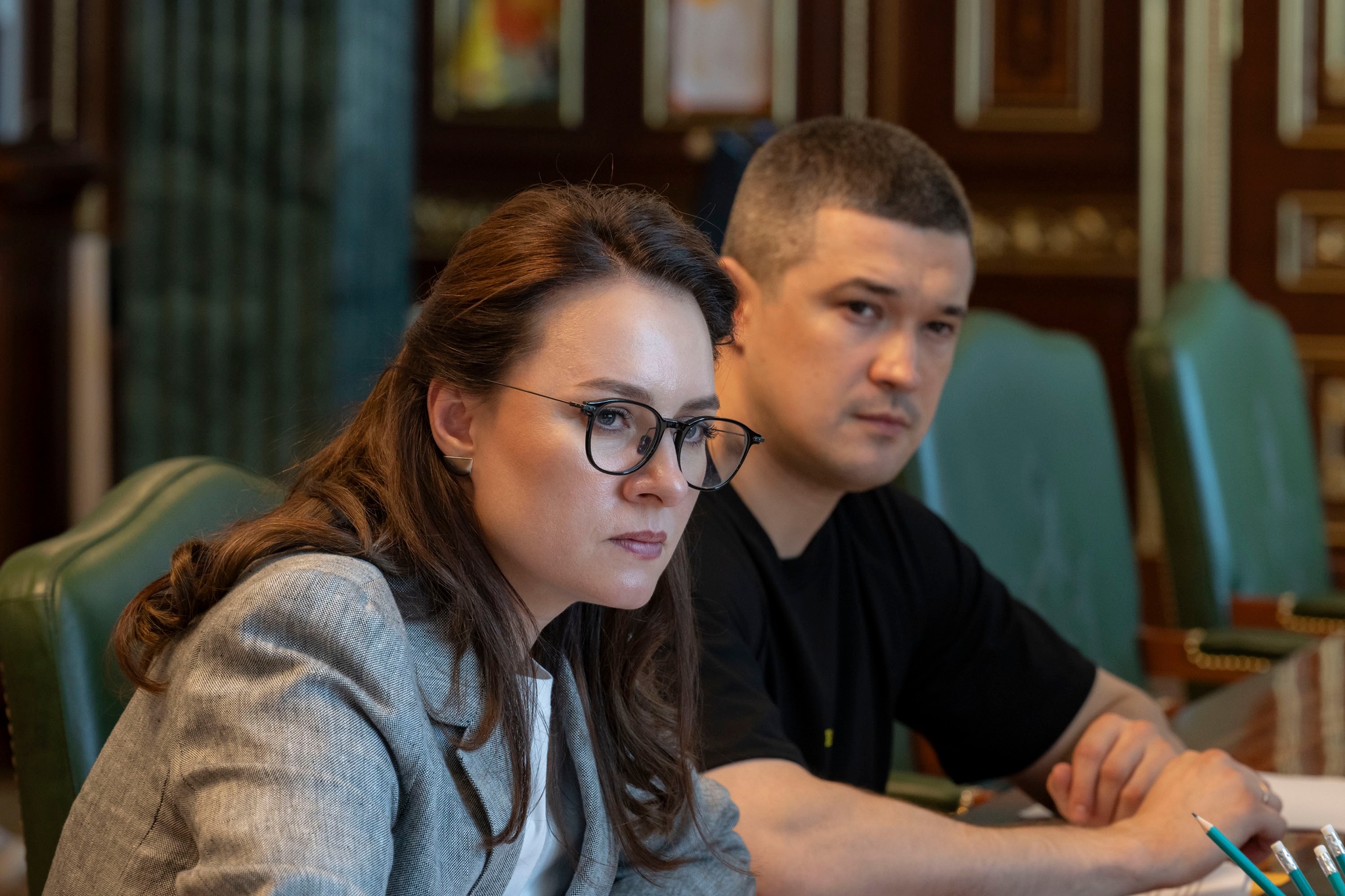 Cine este noul prim-ministru de la Kiev: Iulia Sviridenko, a doua femeie premier din istoria Ucrainei