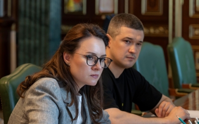 Cine este noul prim-ministru de la Kiev: Iulia Sviridenko, a doua femeie premier din istoria Ucrainei