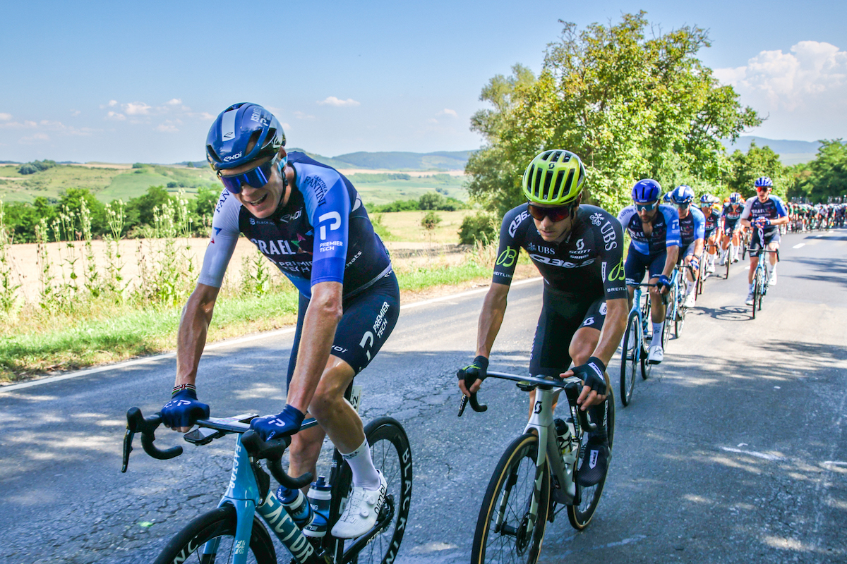 Legendarul Christopher Froome revine la Turul Ciclist al Sibiului! Ediția a XV-a debutează pe 2 iulie la ora 20:30, cu prezentarea echipelor