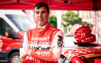 Fostul campion mondial de box Mihai Leu a decedat la vârsta de 57 de ani. ”Pentru fani, Mihai a fost şi va rămâne un model”. A fost un important promotor al Raliului Sibiului
