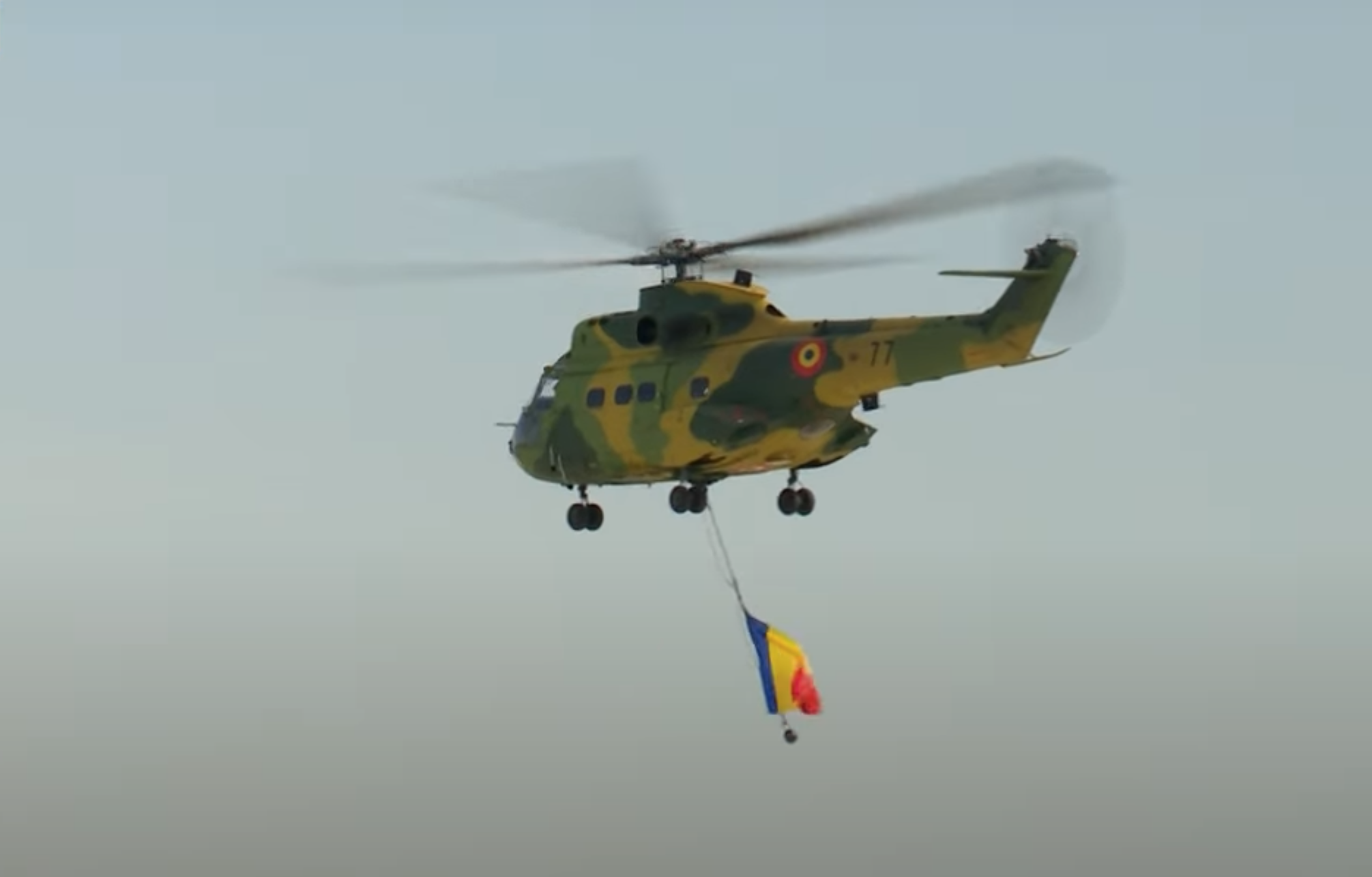 Astăzi este marcată Ziua Aviației Române. Primul avion militar a fost proiectat în 1910 de Aurel Vlaicu, iar în 1912 s-a creat prima școală de zbor