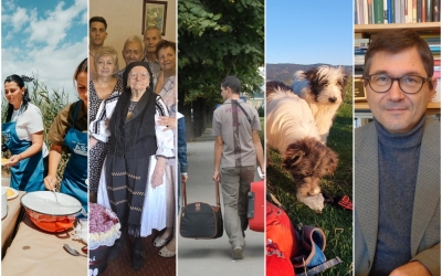 Știrile weekendului 19-20 iulie: Digitalizare la Spitalul militar, cu clauză suspensivă * 5,11 cea mai mică medie de admitere la ULBS * Tânăr atacat de câini * O sibiancă, la centenar