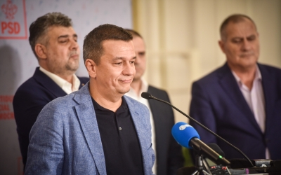 Grindeanu: Reducerea postului de viceprimar, o acțiune de PR. Și pe vremea lui Ceaușescu existau viceprimari la orice primărie