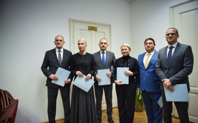 Deputații de Sibiu nu au nicio absență nemotivată. Victor Ponta e pe primul loc: 29 de absențe nemotivate