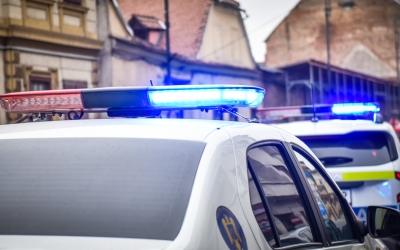 Acțiuni ale polițiștilor sibieni: peste 240 de intervenții și 11 infracțiuni rutiere constatate în doar 72 de ore