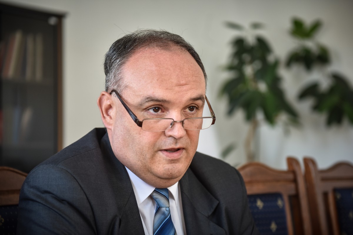 Ganț, în Germania, alături de al treilea președinte al României: ”Sunt personalități diferite, epoci diferite, parteneri de discuție diferiți”