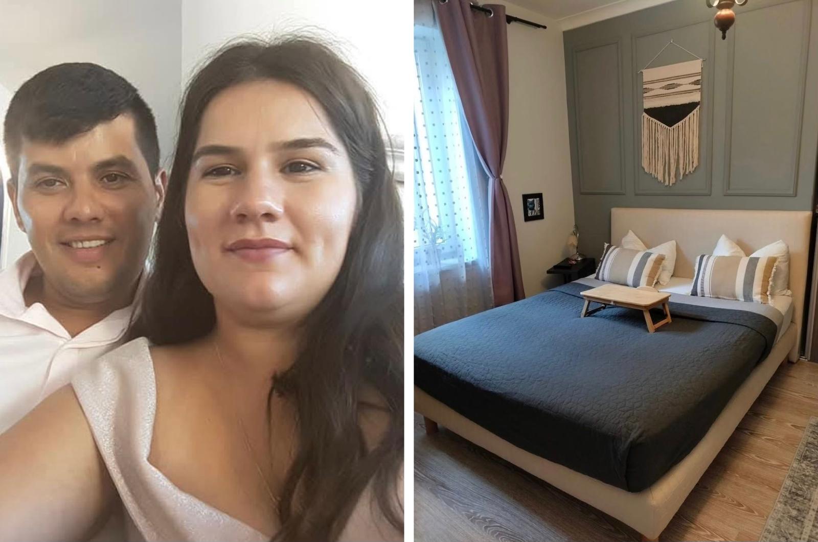 Un cuplu din Sibiu și-a deschis firmă de curățenie cu investiție inițială de 3.500 de euro: Ne dorim să ne extindem, să investim și să ducem mica noastră afacere la un alt nivel