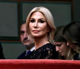 Raluca Turcan se opune închiderii instituțiilor de cultură în weekend: ”Un ministru al Culturii nu se uită neputincios la un document și ridică din umeri”