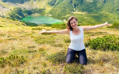Ghidul de turism Nicoleta Ocneriu a primit distincția „Travellers’ Choice Award 2025: Oamenilor le place să descopere locuri mai puțin cunoscute, să interacționeze cu localnicii, să guste produse tradiționale