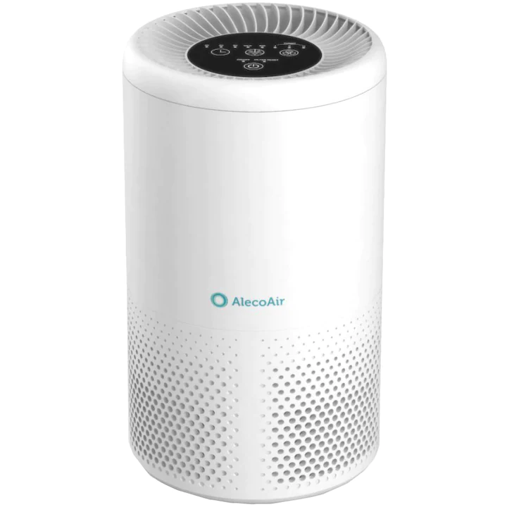 Când ai nevoie de un purificator de aer în viața ta