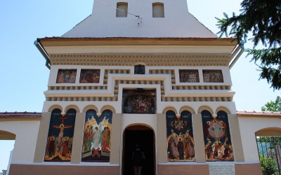 CJ împarte banii pentru proiectele de pe Agenda pentru Monumente. Parohia Ortodoxă Sf. Nicolae Turnu Roșu primește cea mai mare sumă