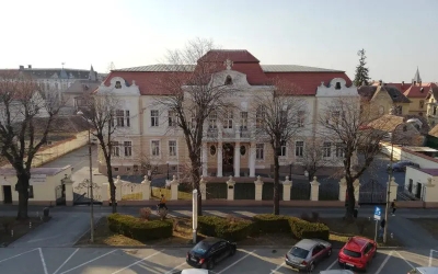 ULBS înființează o fundație. „Are ca scop atragerea de donații și sponsorizări”