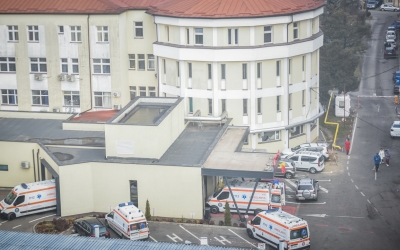 Spitalul Județean Sibiu are facturi neplătite de 36 de milioane de lei, de trei ori mai mult decât în 2024: din cauza prețurilor la medicamente. „Sumele vor fi stinse în perioada următoare”