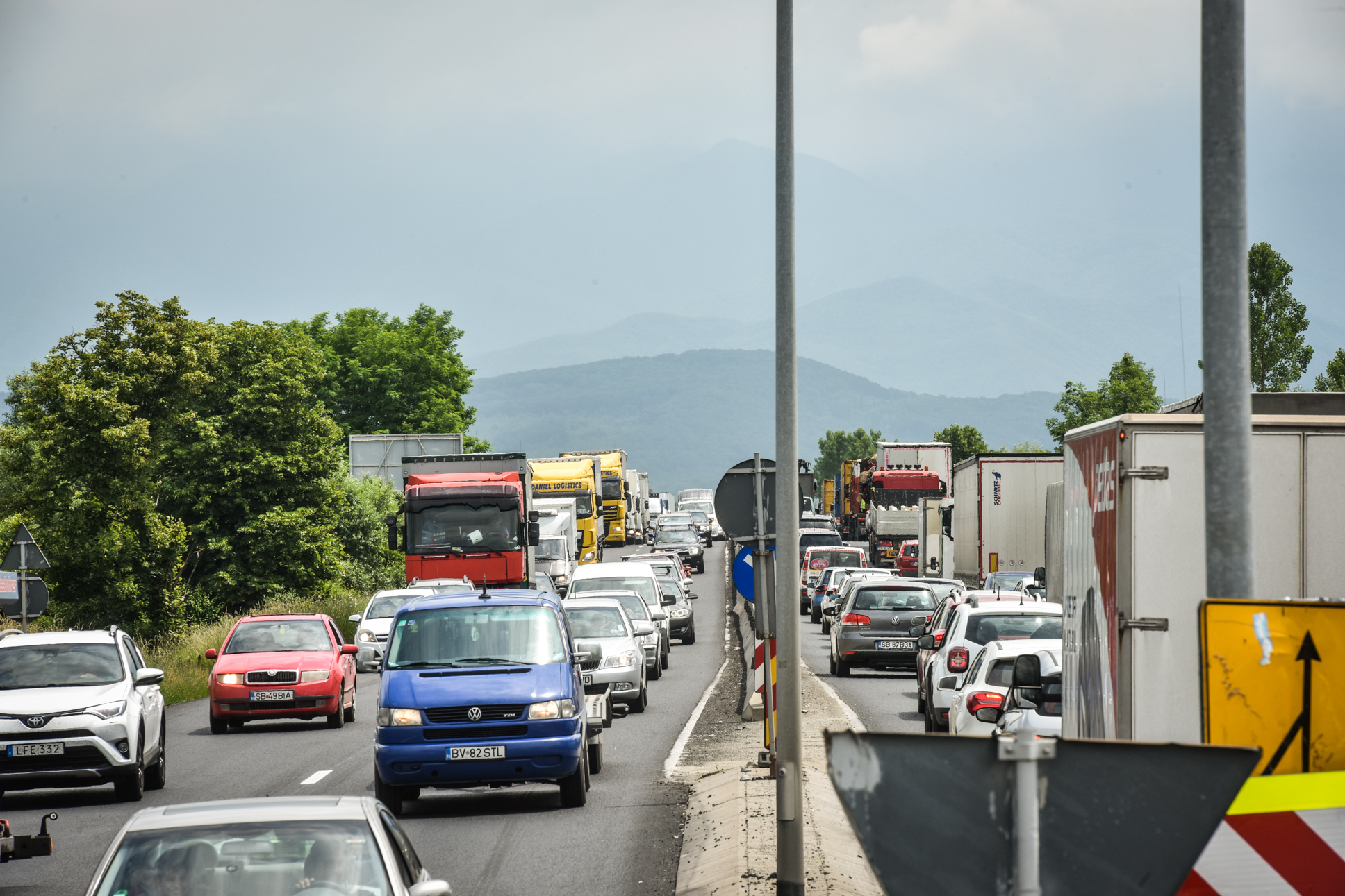 Rovinieta se scumpește de la 1 septembrie. Cresc și amenzile