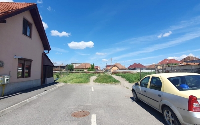 Un nou pasaj pietonal, pe sub calea ferată, în Sibiu. Primăria a finalizat licitația pentru proiectare, fără a lua în calcul și traficul auto