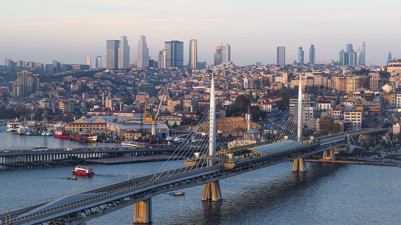 AnimaWings vrea să opereze zboruri din Sibiu spre Istanbul. Două zboruri pe săptămână, din luna octombrie