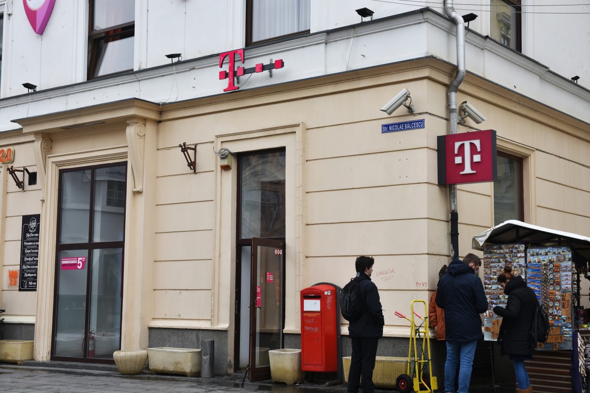 Vodafone și Digi preiau Telekom România. Tranzacție aprobată de Consiliul Concurenței