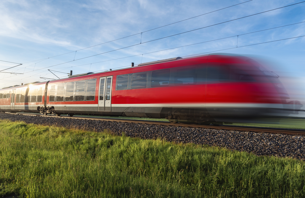 O femeie de 67 de ani a murit lovită de tren. Accidentul s-a petrecut la Micăsasa