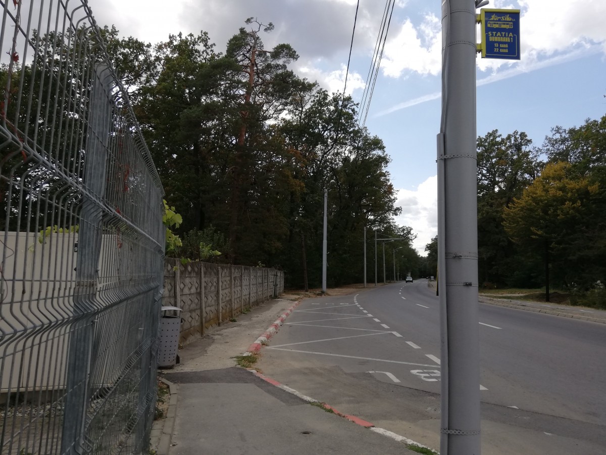 Primăria anunță noi restricții temporare de trafic, în weekend