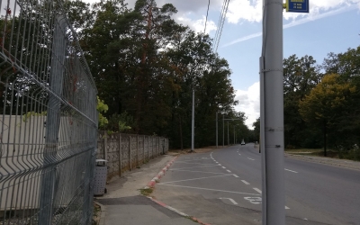 Primăria anunță noi restricții temporare de trafic, în weekend