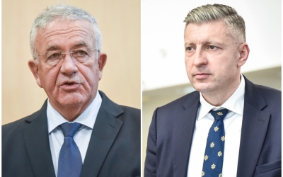 Fostul director al Aeroportului crede că șefii au salarii prea mari: „Management dezastruos”. Actualul director: „Salariile sunt la coada clasamentului”. Record de pasageri estimat pentru 2026