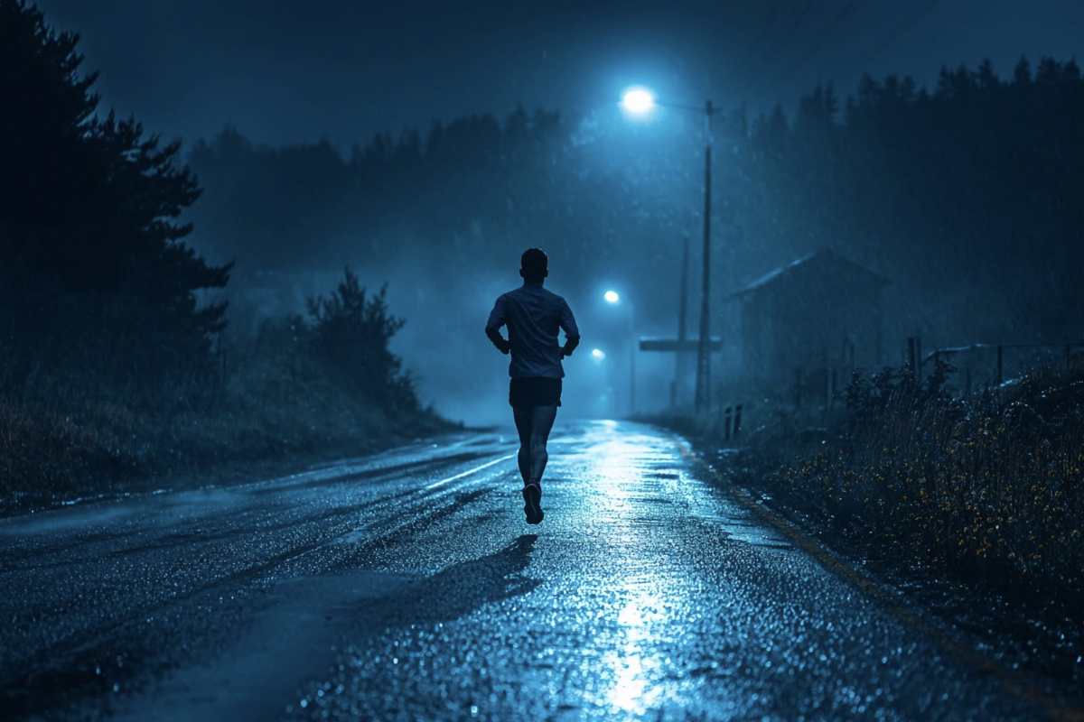 Alergi Noaptea? România Are Cele Mai Tari Curse din Europa