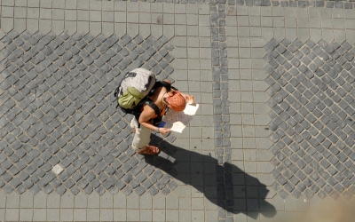 Turismul în Sibiu: 100 de milioane de euro cifră de afaceri în 2024, cu puțin peste 2.000 de angajați. Profit de 10 milioane de euro. Posibile explicații și comparația cu Brașovul