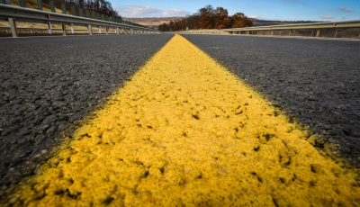 Oficial din Ministerul Transporturilor: Autostrada Sibiu – Pitești va fi inaugurată pe 1 decembrie 2028. ”Este un alt mod de a uni țara”