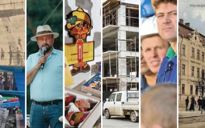 10 articole din weekend. Printre ele: topul firmelor cu cele mai mari pierderi, ce prostii se mai zic pe TikTok și de ce va crește prețul locuințelor