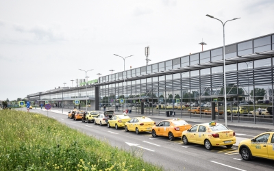 12 candidați „pe lista scurtă”: încep interviurile pentru selecția membrilor Consiliului de administrație al Aeroportului Internațional Sibiu