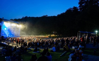Organizatorii ASTRA Rock anunță programul complet al ediției 2025. Festivalul începe vineri