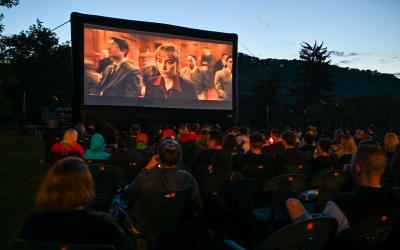 Festivalul Filmului Horror și Fantastic „Lună Plină”, în weekend, la Biertan. Organizatorii anunță o selecție de 16 filme și vizite în Crama Biertan