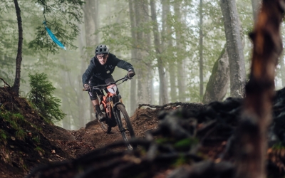 S-au deschis înscrierile la Triada eMTB Xperience, cel mai complex concurs din țara noastră destinat bicicletelor asistate electric