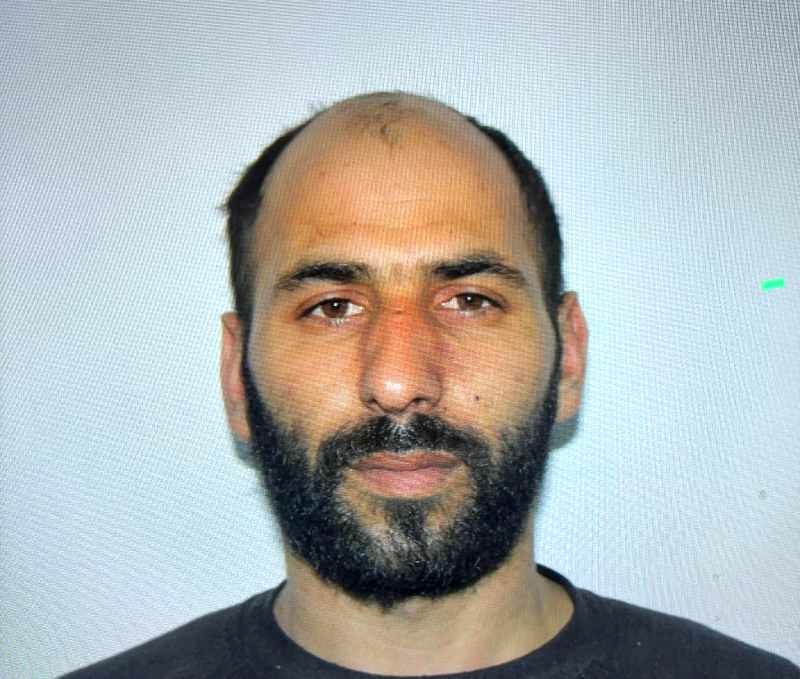 Un bărbat condamnat pentru act sexual cu un minor a evadat din penitenciarul Mărgineni, din Dâmbovița