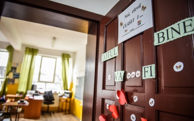 17 școli și grădinițe din județul Sibiu își pierd personalitatea juridică. ISJ sibiu a trimis către minister lista cu unitățile școlare care vor fuziona