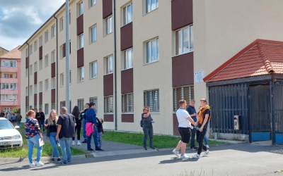 Cinci elevi au susținut ultima probă a Bacalaureatului de toamnă. Primele rezultate se afișează luni, 18 august