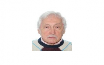 Un bărbat de 78 de ani a fost dat dispărut de parteneră. „A plecat de acasă fără a mai reveni”