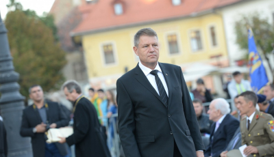 G4media: ANAF l-a notificat pe Klaus Iohannis să plătească 4,7 milioane de lei încasați nelegal din închirierea unor spații