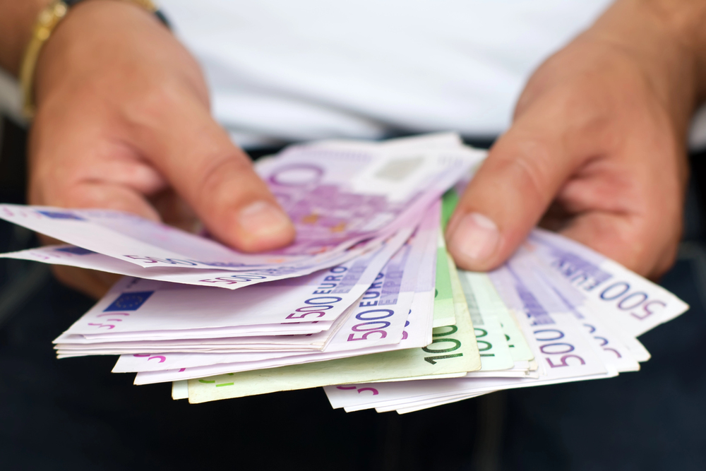 În „Regiunea Centru”, din care face parte și Sibiu, a fost atinsă deja ținta de absorbție aferentă anului 2025. Aproape 1.700 de proiecte depuse de 2,78 de miliarde de euro