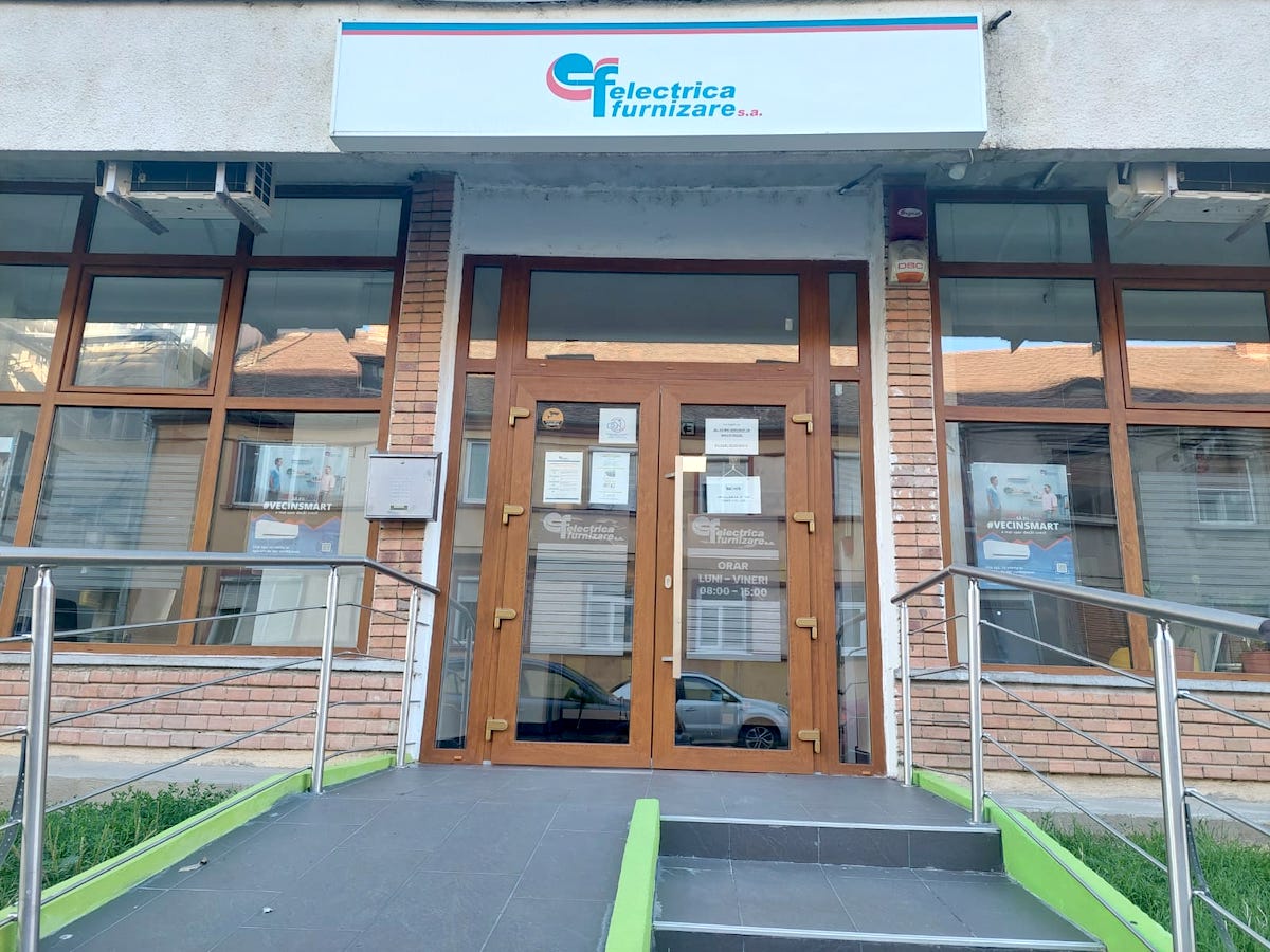 Electrica Sibiu