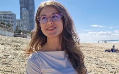 De la Colegiul Brukenthal la Viena și apoi în Australia: cum arată un semestru Erasmus la University of Queensland prin ochii studentei Alexia Țabra