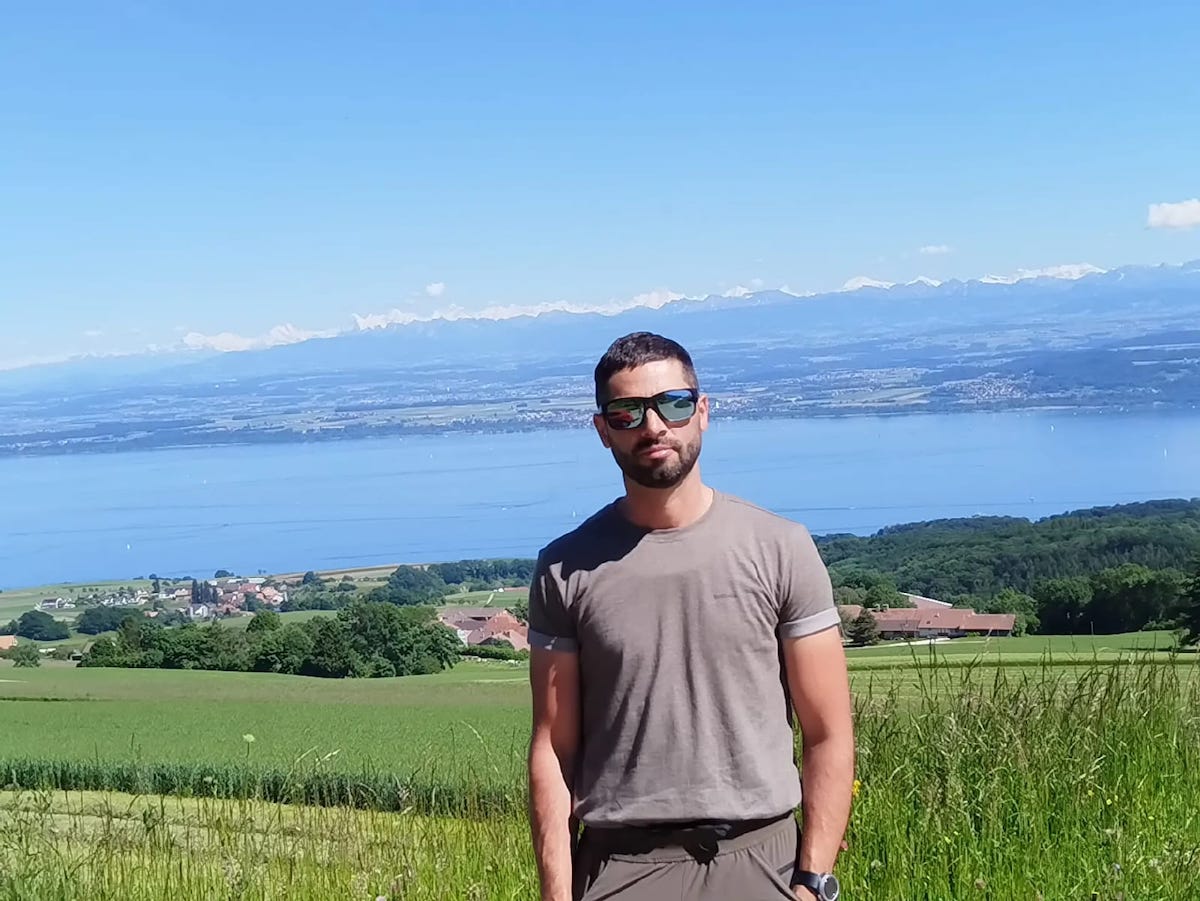 La 40 de ani, Robert Constantin a obținut cea mai mare medie la BAC-ul de toamnă, în județul Sibiu: Am vrut să-mi demonstrez că pot